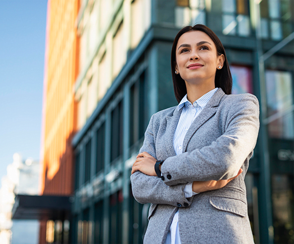 INDEPENDENT AGENT PROFILE