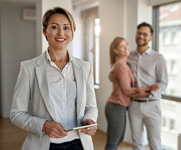 BROKER PROFILE