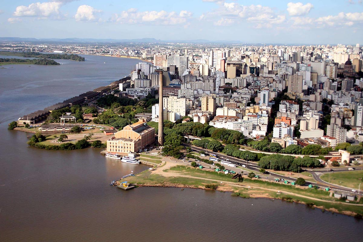 Qualidade de vida em Porto Alegre: vantagens de morar na capital gaúcha Qualidade de vida em Porto Alegre: vantagens de morar na capital gaúcha