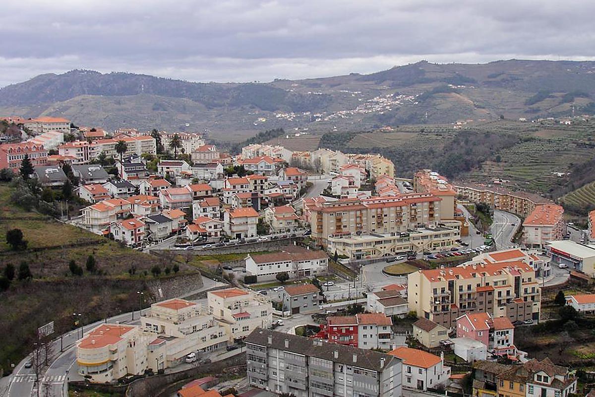 Melhores zonas para morar em Viseu: guia para quem procura investir com segurança