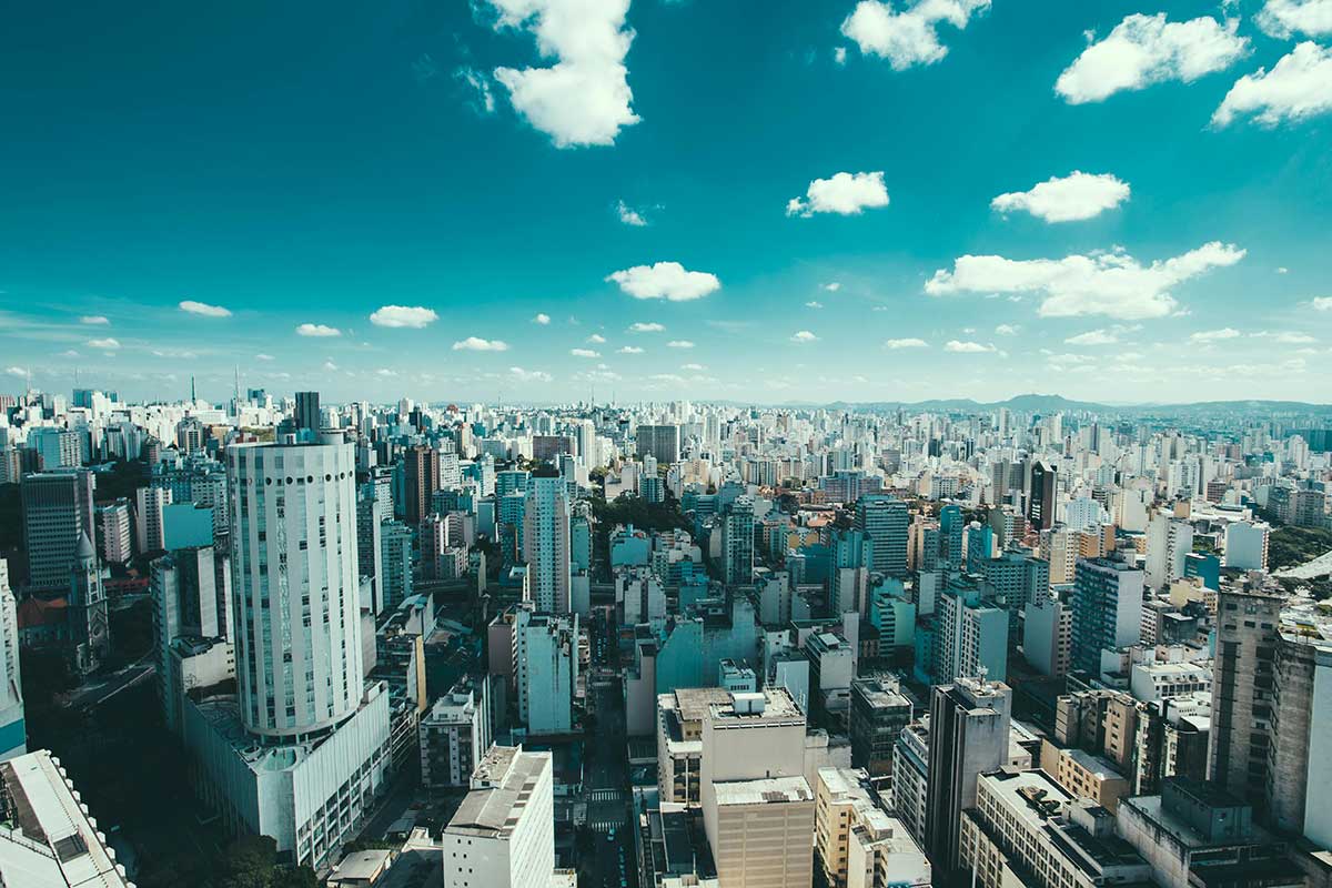 Mercado Imobiliário em São Paulo: Oportunidades de Luxo e Alta Rentabilidade em Bairros Estratégicos Mercado Imobiliário em São Paulo: Oportunidades de Luxo e Alta Rentabilidade em Bairros Estratégicos