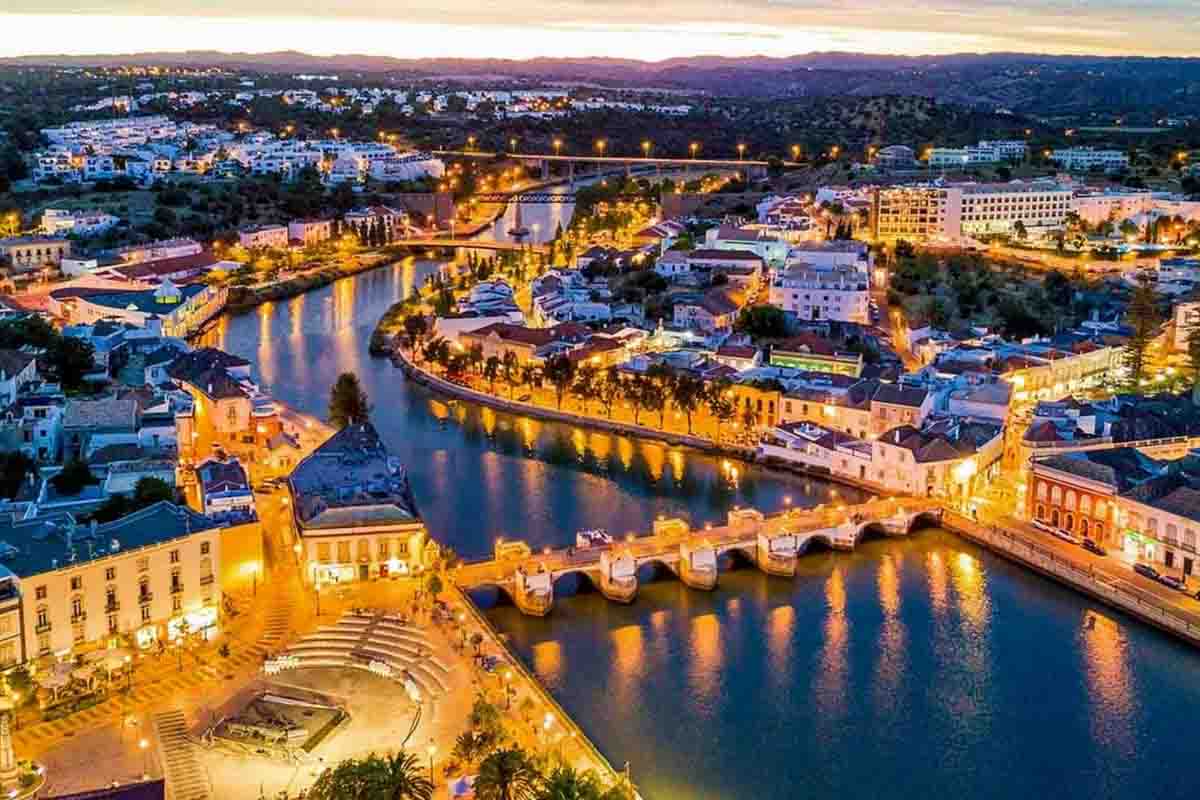 Tavira: Onde Investir em Imóveis no Algarve