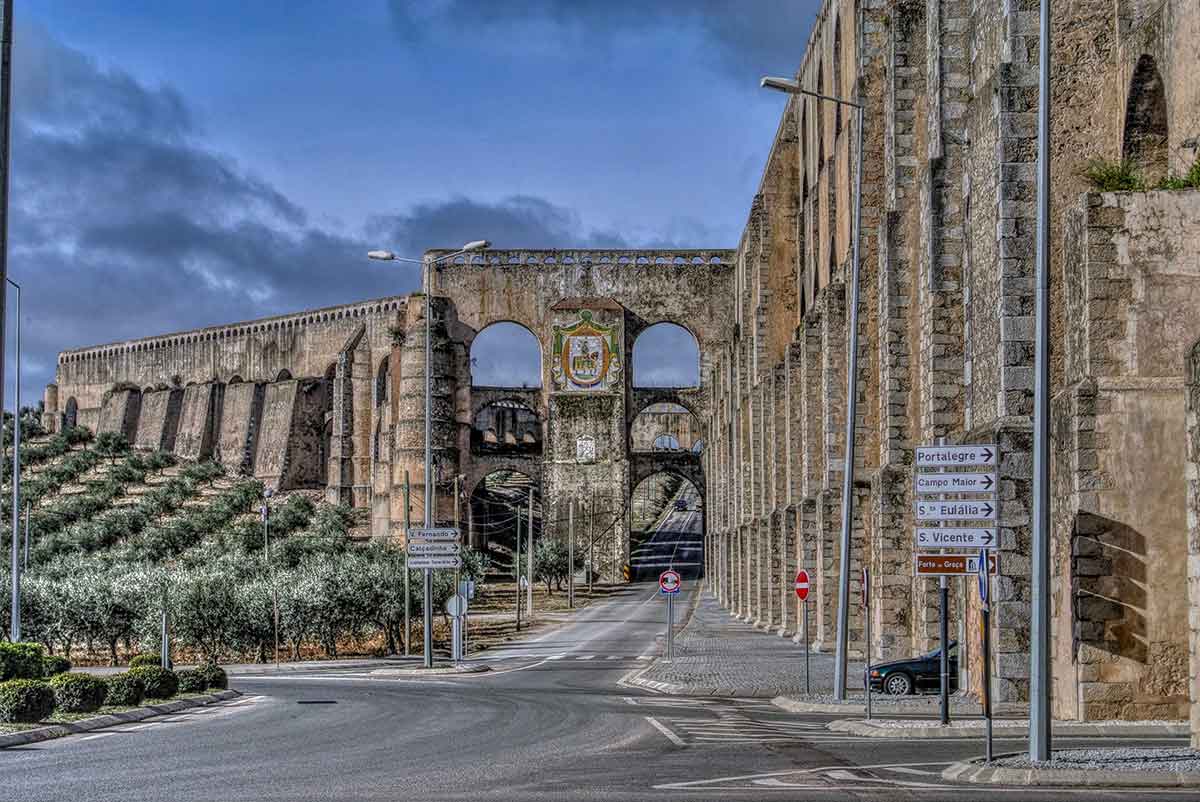 Elvas: descobrir a cidade-fortaleza património mundial
